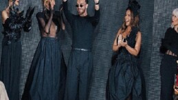 Sultan Gadimbayli, ‘Back to Black’ Koleksiyonu ile Bakü Fashion Week’de Güçlü Bir Duruş Sergiledi