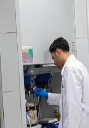 Sunar Yatırım Ar-Ge merkezi, mısırın potansiyelini geleceğe taşıyor