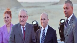 Suudi Arabistan tarımına Türk imzası