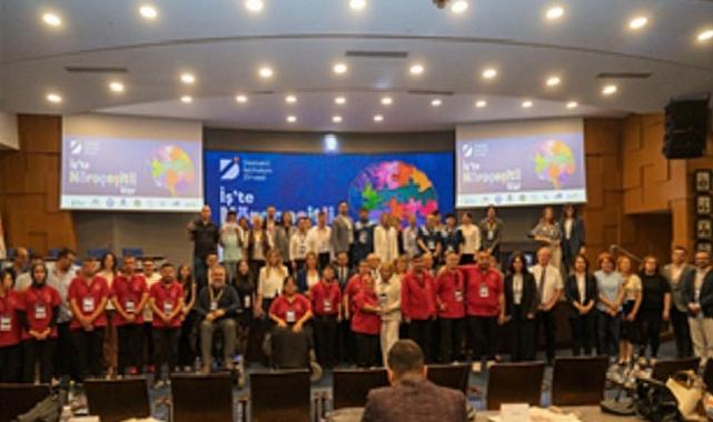Takviyeli İstihdam Programı engelli bireyleri iş hayatına kazandırıyor