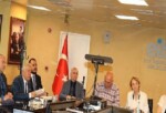 TARGEV’de Erkan Zandar periyodu