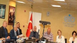TARGEV’de Erkan Zandar periyodu