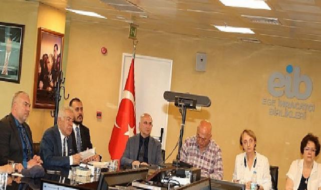 TARGEV’de Erkan Zandar periyodu