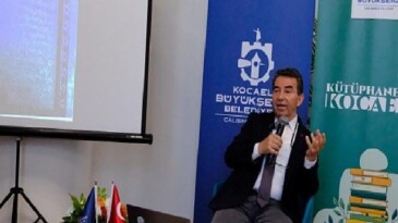 Tarihe seyahatte “Osmanlı” konuşuldu