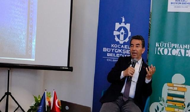 Tarihe seyahatte “Osmanlı” konuşuldu