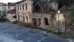 Tarihi Kentler Birliği’nden Edremit’e kültürel miras dayanağı