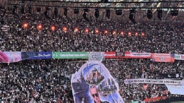 Tarihi şölene Erdoğan’ın bu sözleri damga vurdu: “Gençliğin Başşehri Kocaeli!”
