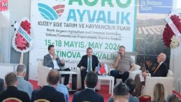 Tarımın Kalbi Ayvalık’ta Attı: Kuzey Ege Belediye Liderleri Zeytin Doruğu’nda Buluştu