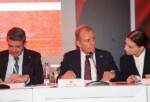 TBB Mayıs Meclisinde Vazife Dağılımı: Levent Koç İnanç Tazeledi