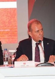 TBB Mayıs Meclisinde Vazife Dağılımı: Levent Koç İnanç Tazeledi