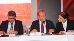 TBB Mayıs Meclisinde Vazife Dağılımı: Levent Koç İnanç Tazeledi