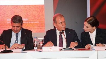 TBB Mayıs Meclisinde Vazife Dağılımı: Levent Koç İnanç Tazeledi