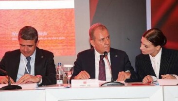 TBB Mayıs Meclisinde Vazife Dağılımı: Levent Koç İnanç Tazeledi