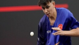 Team Akfen İnşaat Sportmeni Görkem Öçal’dan Dünya Şampiyonası Başarısı