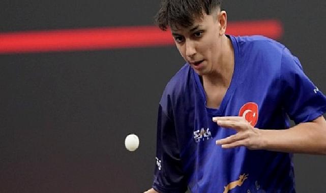 Team Akfen İnşaat Sportmeni Görkem Öçal’dan Dünya Şampiyonası Başarısı