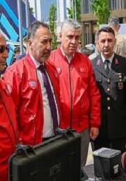 Teknosel 2026 Teknoloji Şenliği’nde İkinci Etap Başladı
