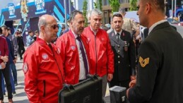 Teknosel 2026 Teknoloji Şenliği’nde İkinci Etap Başladı