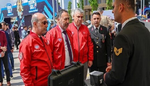 Teknosel 2026 Teknoloji Şenliği’nde İkinci Etap Başladı