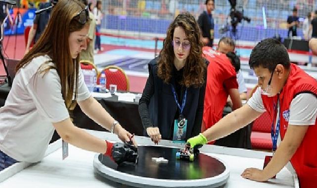 TEKNOSEL’de Birinci Etap Tamamlandı