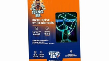 Teknosel’e Sayılı Günler Kaldı