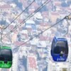 Teleferik’te yaz tarifesi başladı