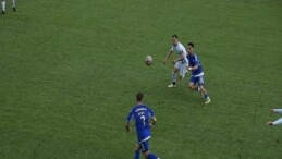 TFF 3. Lig Hayali Öbür Bahara Kaldı!