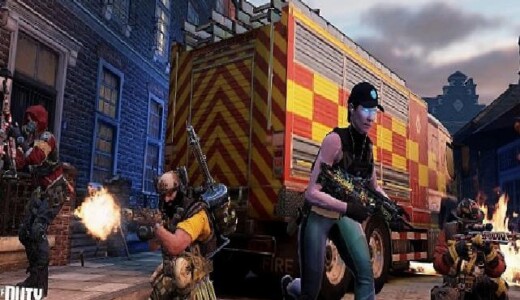 The Boys Karakterleri Call of Duty: Mobile’a Geliyor: 5. Dönem Başlıyor