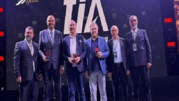 TİA Otomotiv’den 50. Yıla Yakışan Güçlü Tertip