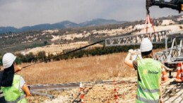 Toroslar EDAŞ Adana’nın artan güç talebini yatırımlarıyla karşılıyor