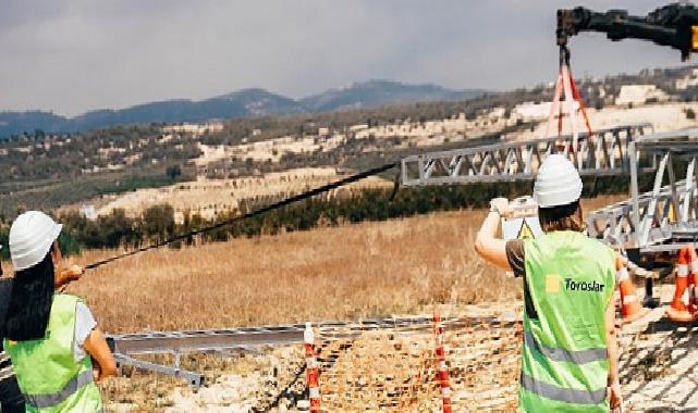 Toroslar EDAŞ Adana’nın artan güç talebini yatırımlarıyla karşılıyor