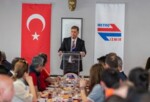 Tugay: Ben değil biz dediğimiz vakit başarırız