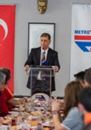 Tugay: Ben değil biz dediğimiz vakit başarırız