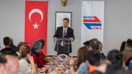 Tugay: Ben değil biz dediğimiz vakit başarırız