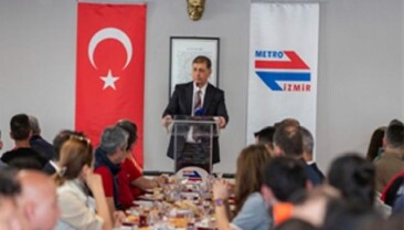 Tugay: Ben değil biz dediğimiz vakit başarırız