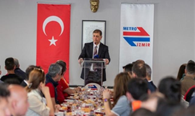 Tugay: Ben değil biz dediğimiz vakit başarırız