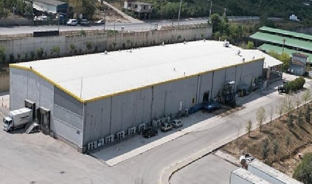 Tüketiciye inanç veren adres: İzmit Mezbahası