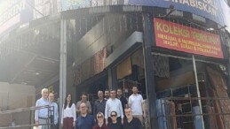 Türk Halı Bölümü Malezya’da Yeni İş Birlikleri İçin Harekete Geçti