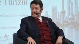 Türkiye-Çin Münasebetlerinin Geleceği İstanbul Okan Üniversitesi’nde Değerlendirildi