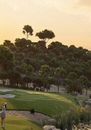 Türkiye Golf Turizminde Yeni Bir Sayfa: The Dalaman Golf Club 2026 Yazında Açılıyor