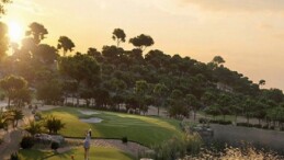 Türkiye Golf Turizminde Yeni Bir Sayfa: The Dalaman Golf Club 2026 Yazında Açılıyor