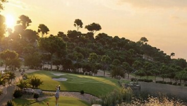 Türkiye Golf Turizminde Yeni Bir Sayfa: The Dalaman Golf Club 2026 Yazında Açılıyor