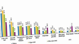 Türkiye Hata Mağduriyeti Araştırması, 2025
