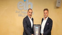 Türkiye Meyve Sebze Mamulleri Sektör Kurulu Lideri Hayrettin Uçak oldu
