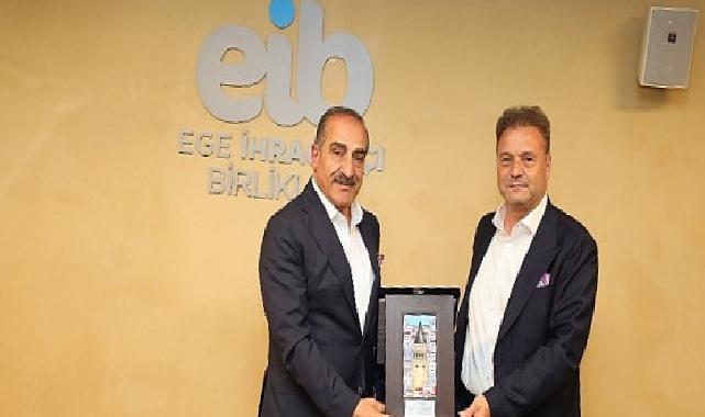 Türkiye Meyve Sebze Mamulleri Sektör Kurulu Lideri Hayrettin Uçak oldu