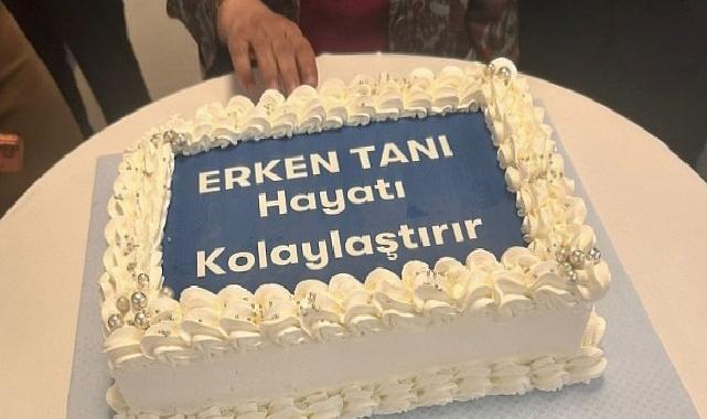 Türkiye’de Az Hastalıklara Yönelik Farkındalık Dayanışmayla Güçleniyor