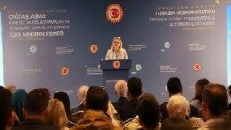 Türkiye’nin çağdaşlaşma serüveni masaya yatırıldı!