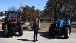 TürkTraktör 2026 Yılı Birinci Çeyrek Finansal Sonuçlarını Açıkladı