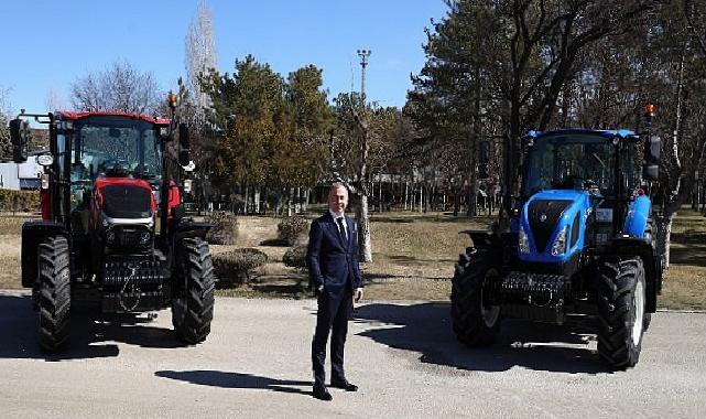 TürkTraktör 2026 Yılı Birinci Çeyrek Finansal Sonuçlarını Açıkladı