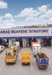 TÜVTÜRK, bayram seyahati öncesi araç muayenesinin kıymetini vurguluyor