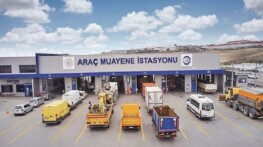 TÜVTÜRK, bayram seyahati öncesi araç muayenesinin kıymetini vurguluyor
